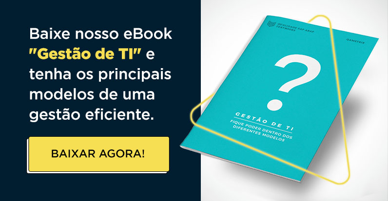 A automação traz diversos benefícios para a gestão da infraestrutura de TI. Conheça quais são eles e como implementá-la em sua empresa!