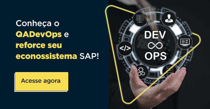 A integração do DevOps com ABAP para otimizar o desenvolvimento SAP