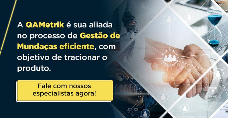  A gestão de mudanças é um componente vital para o sucesso e a resiliência das organizações. Entenda o conceito, os pilares e os princípios desta gestão.