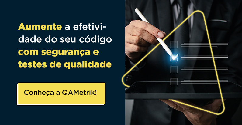 Testes de qualidade: garantindo a confiabilidade das rotinas de software