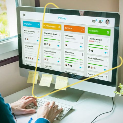 A gestão de backlog é um aspecto vital do desenvolvimento ágil, e quando feita corretamente, pode transformar a eficiência e a eficácia de uma equipe. Veja!