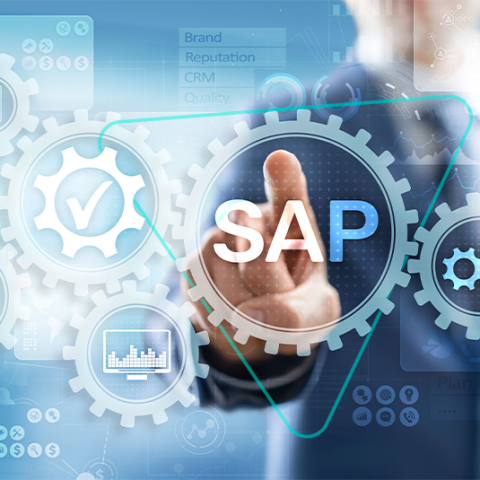 Elimine as falhas do seu ERP SAP com automações de testes ao longo do desenvolvimento e tenha uma gestão eficiente