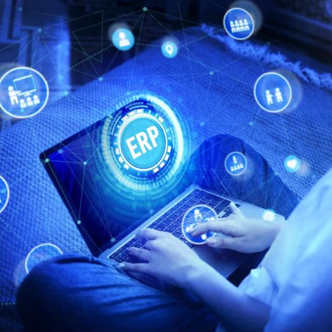 enterprise-resource-planning-holographic-interface